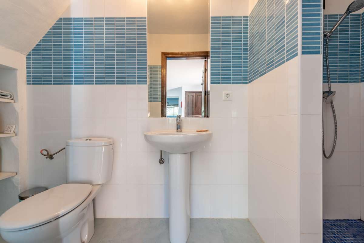 7 soveværelse Villa til salg i Torrox med swimmingpool - € 880.000 (Ref: 8924653)