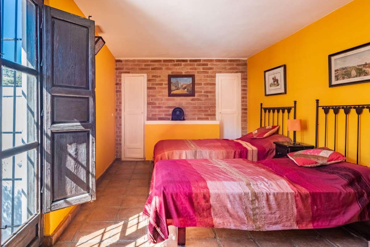 7 soveværelse Villa til salg i Torrox med swimmingpool - € 880.000 (Ref: 8924653)