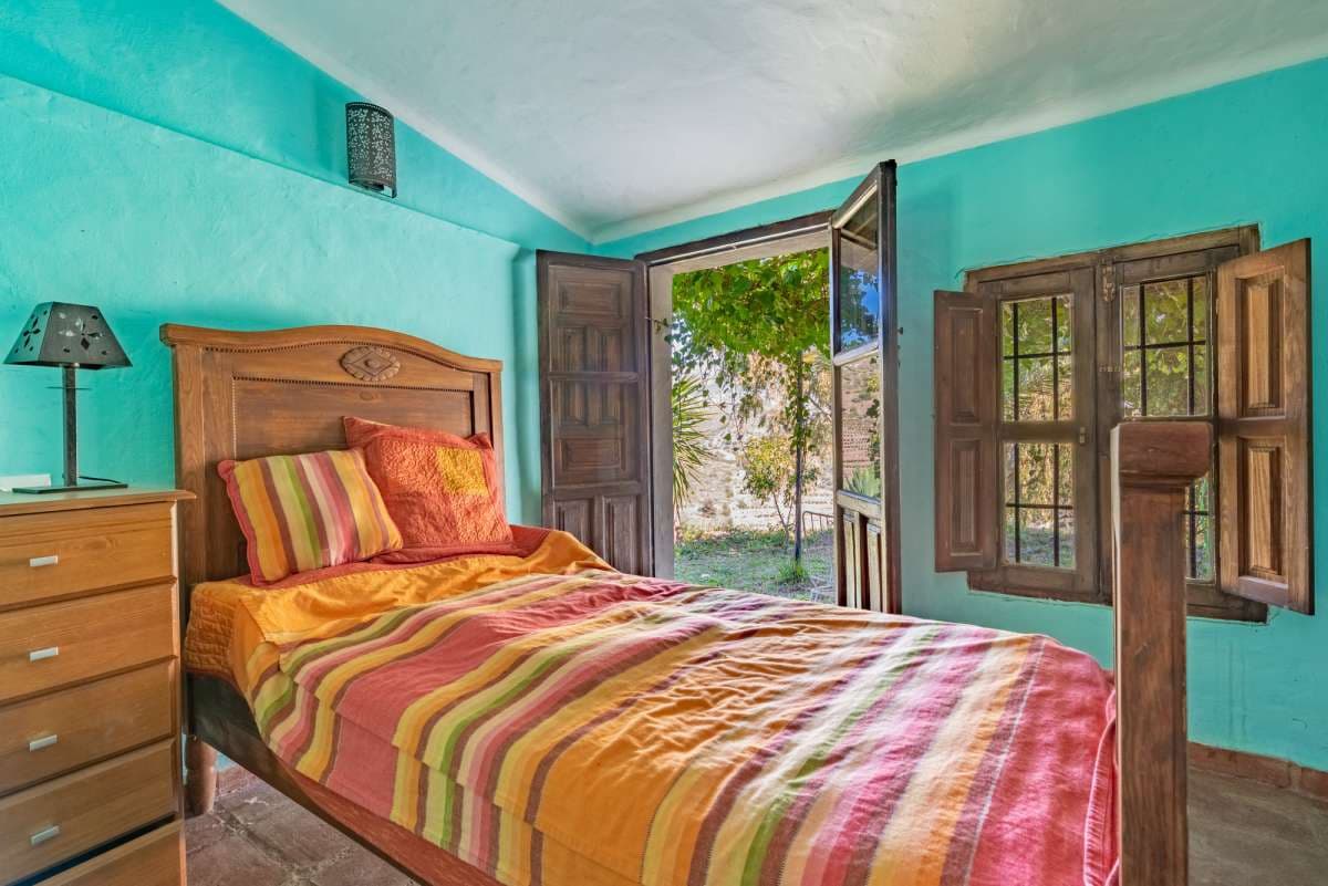 7 soveværelse Villa til salg i Torrox med swimmingpool - € 880.000 (Ref: 8924653)