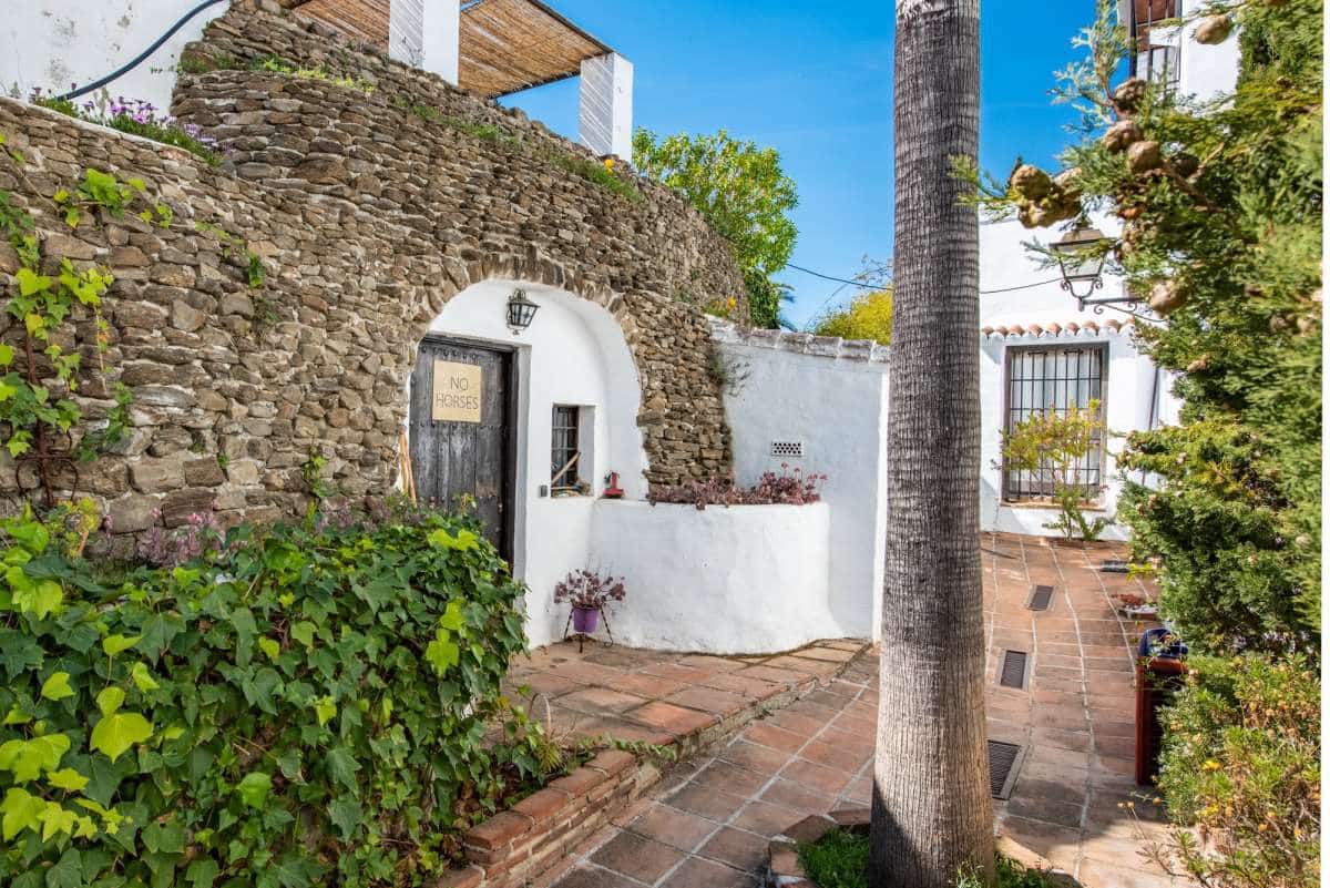 7 soveværelse Villa til salg i Torrox med swimmingpool - € 880.000 (Ref: 8924653)