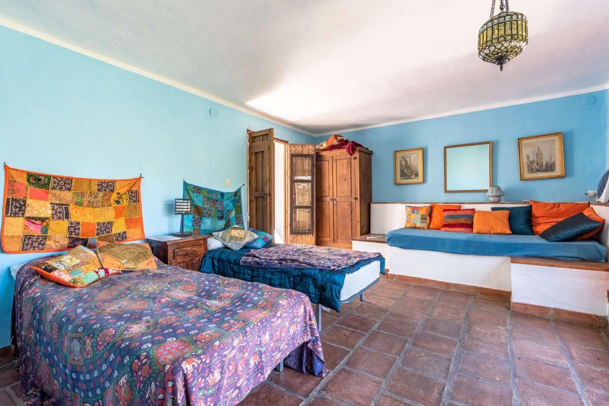 7 soveværelse Villa til salg i Torrox med swimmingpool - € 880.000 (Ref: 8924653)