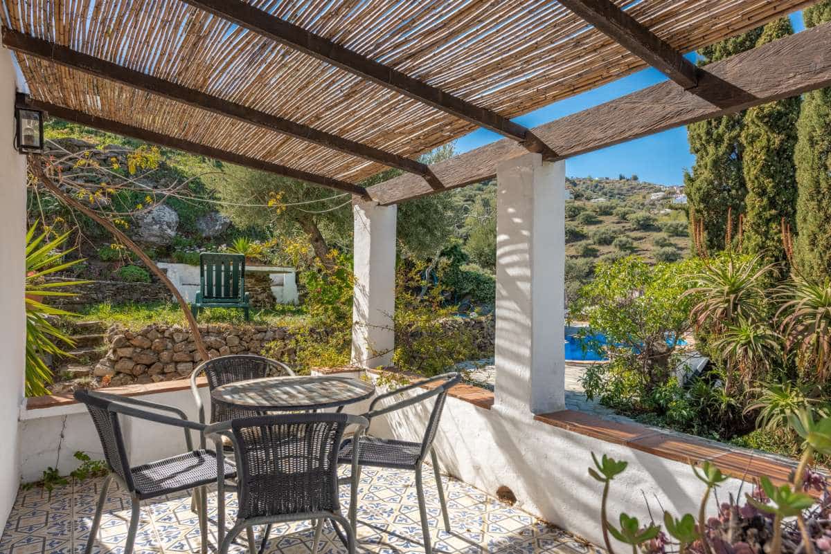 7 soveværelse Villa til salg i Torrox med swimmingpool - € 880.000 (Ref: 8924653)