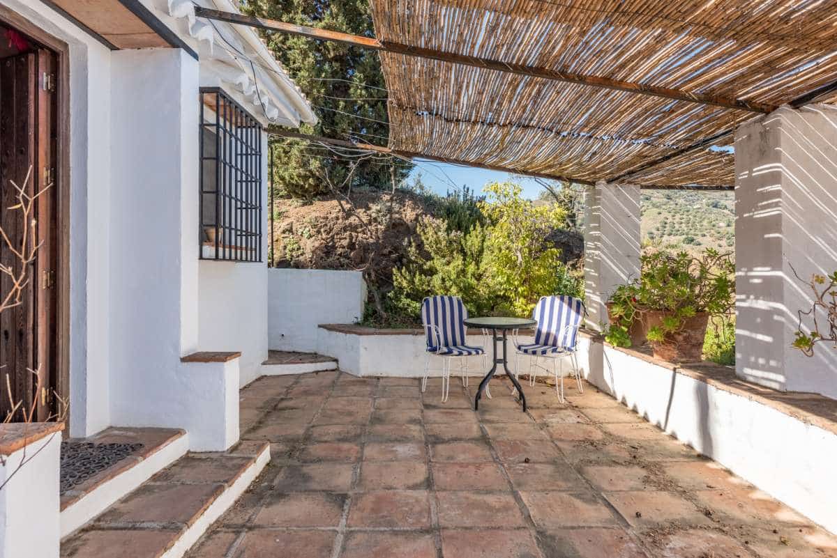 7 soveværelse Villa til salg i Torrox med swimmingpool - € 880.000 (Ref: 8924653)