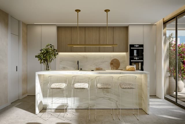 3 slaapkamer Villa te koop in La Herradura, Almuñécar met zwembad - € 1.950.000 (Ref: 8924660)