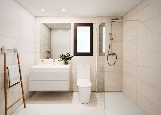 2 slaapkamer Appartement te koop in Rincón de la Victoria met zwembad - € 550.000 (Ref: 8924665)