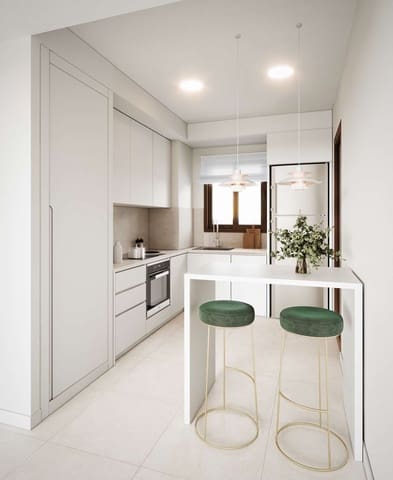 2 slaapkamer Appartement te koop in Rincón de la Victoria met zwembad - € 550.000 (Ref: 8924665)