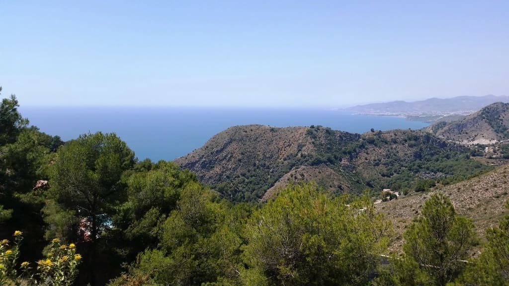 Grunde uden byggetilladelser til salg i Almunecar - € 260.000 (Ref: 8924670)