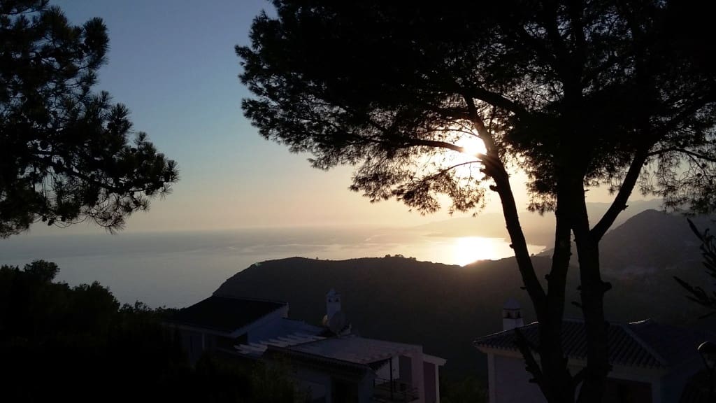 Grunde uden byggetilladelser til salg i Almunecar - € 260.000 (Ref: 8924670)