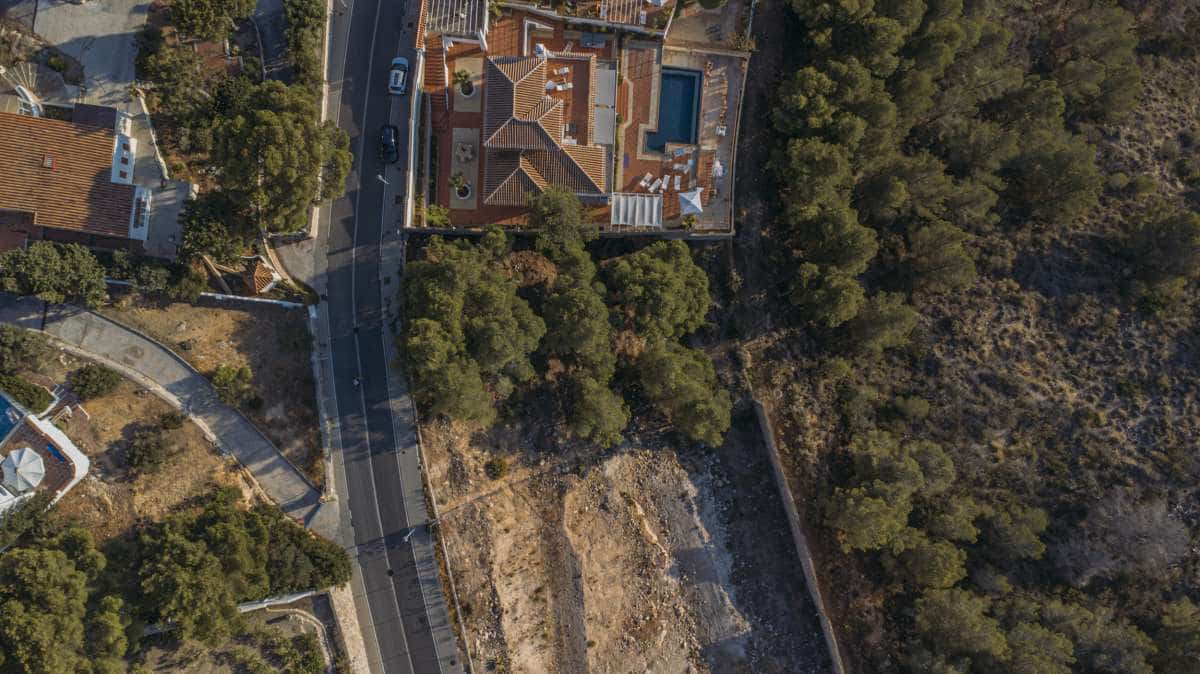 Grunde uden byggetilladelser til salg i Almunecar - € 260.000 (Ref: 8924670)