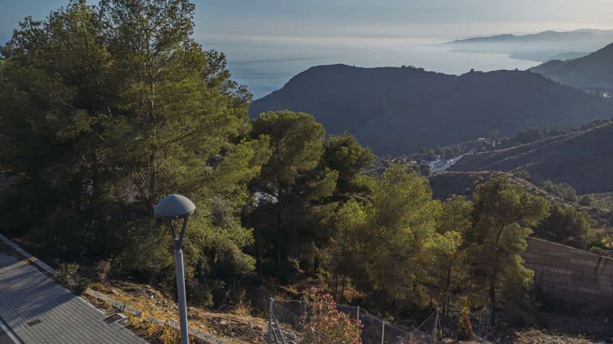 Grunde uden byggetilladelser til salg i Almunecar - € 260.000 (Ref: 8924670)