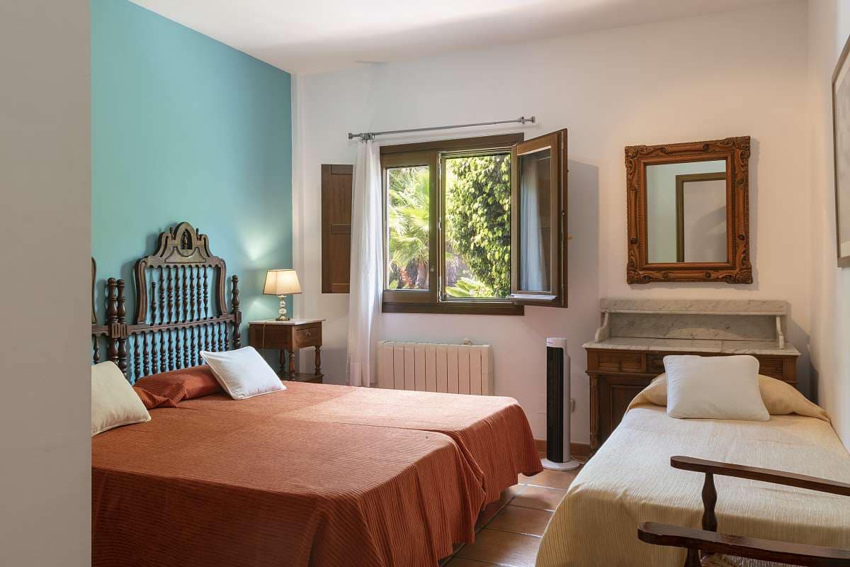 7 sypialnia Willa na sprzedaż w Frigiliana z basenem - 1 300 000 € (Ref: 8924671)