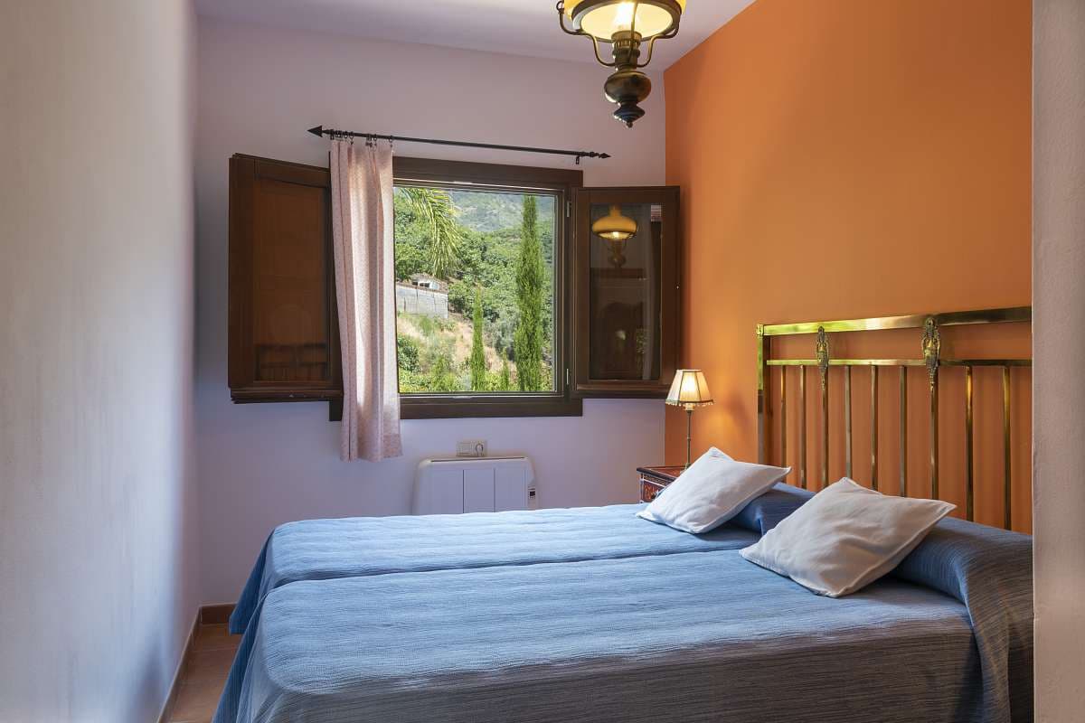 7 sypialnia Willa na sprzedaż w Frigiliana z basenem - 1 300 000 € (Ref: 8924671)