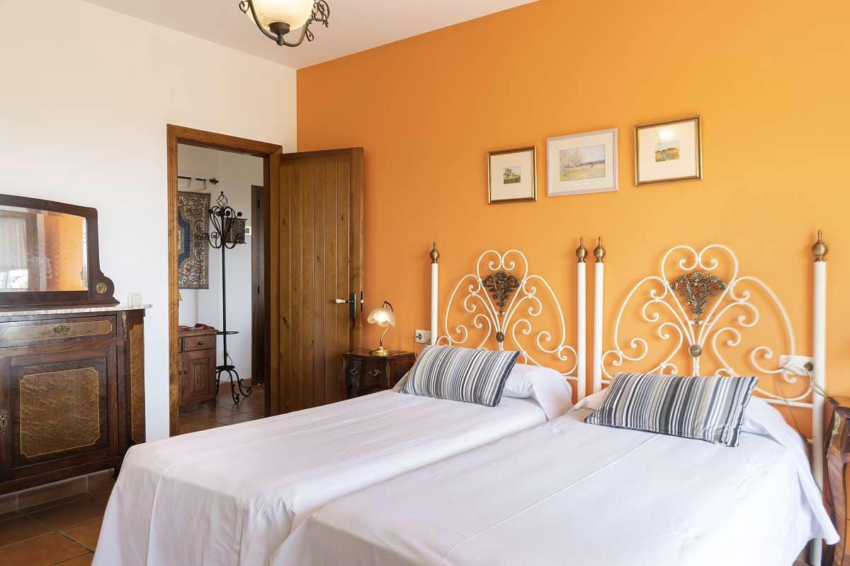 7 sypialnia Willa na sprzedaż w Frigiliana z basenem - 1 300 000 € (Ref: 8924671)