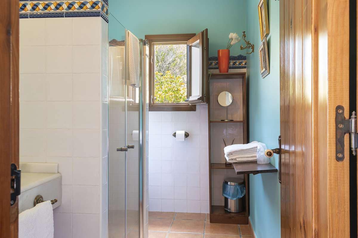 7 sypialnia Willa na sprzedaż w Frigiliana z basenem - 1 300 000 € (Ref: 8924671)