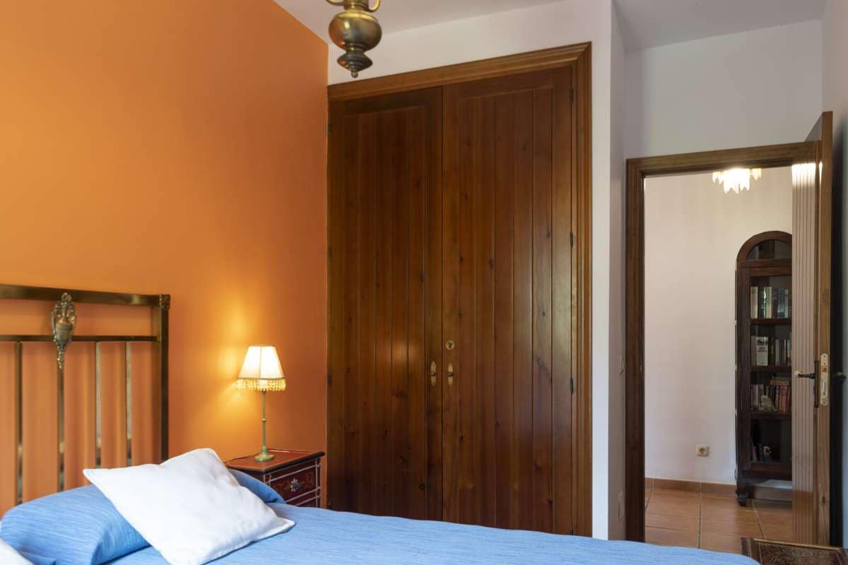 7 sypialnia Willa na sprzedaż w Frigiliana z basenem - 1 300 000 € (Ref: 8924671)