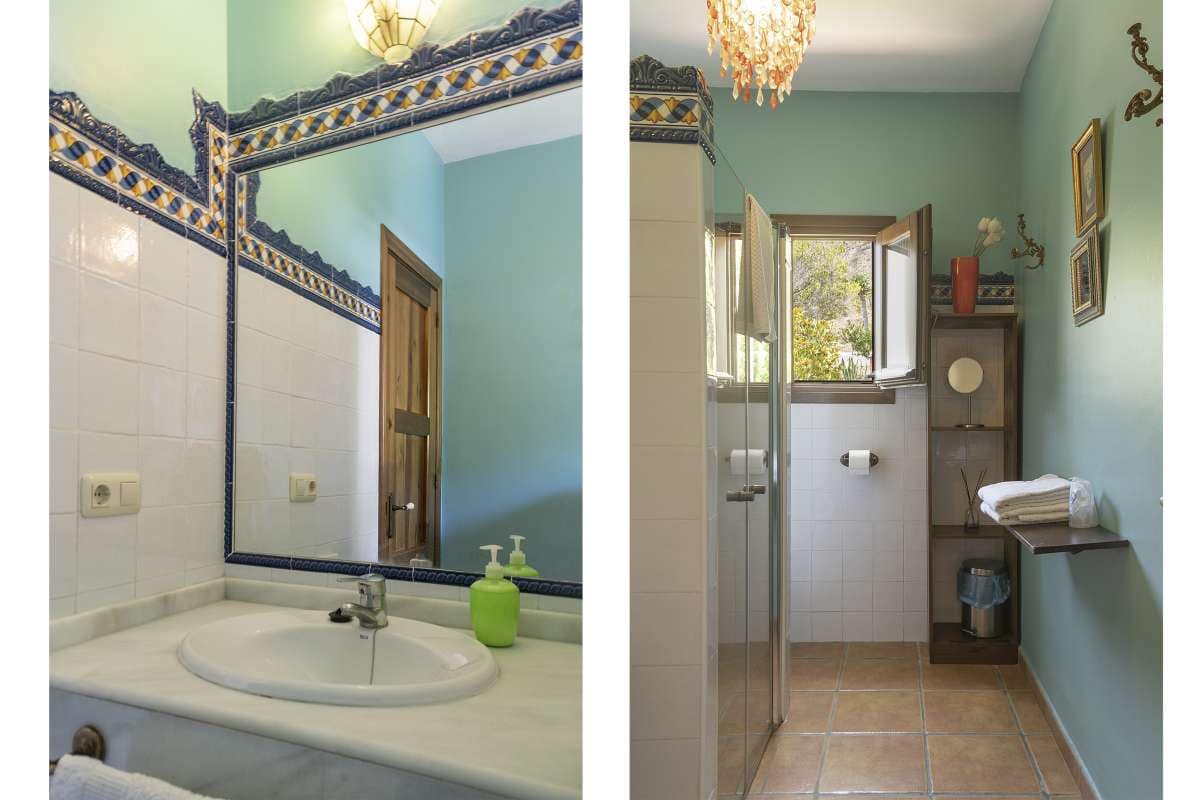 7 sypialnia Willa na sprzedaż w Frigiliana z basenem - 1 300 000 € (Ref: 8924671)