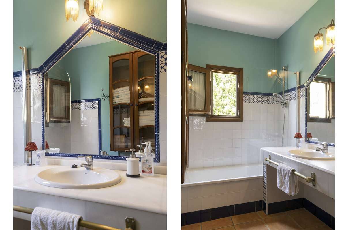 7 sypialnia Willa na sprzedaż w Frigiliana z basenem - 1 300 000 € (Ref: 8924671)