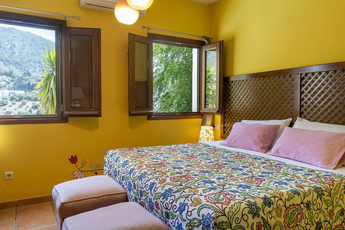 7 sypialnia Willa na sprzedaż w Frigiliana z basenem - 1 300 000 € (Ref: 8924671)