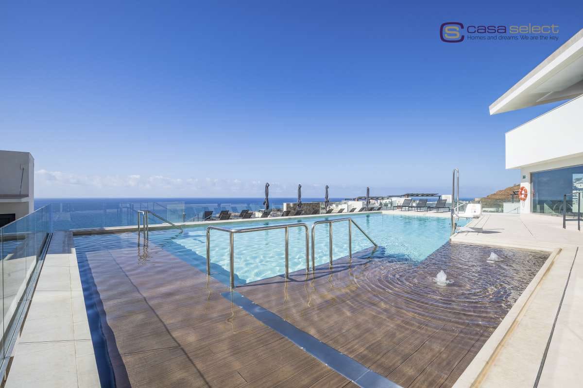 3 soveværelse Rækkehus til salg i Torrox-Costa med swimmingpool - € 565.000 (Ref: 8924676)