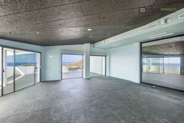 3 soveværelse Rækkehus til salg i Torrox-Costa, Torrox med swimmingpool - € 565.000 (Ref: 8924676)