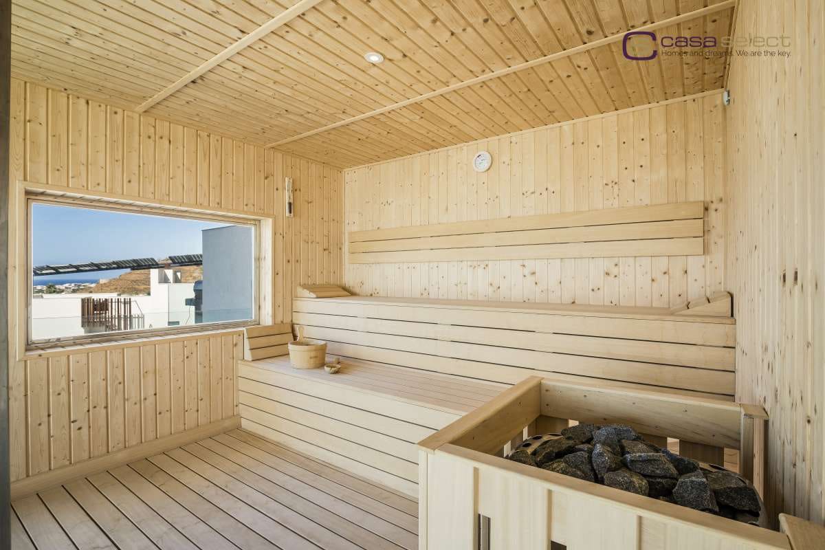 3 soveværelse Rækkehus til salg i Torrox-Costa med swimmingpool - € 565.000 (Ref: 8924676)