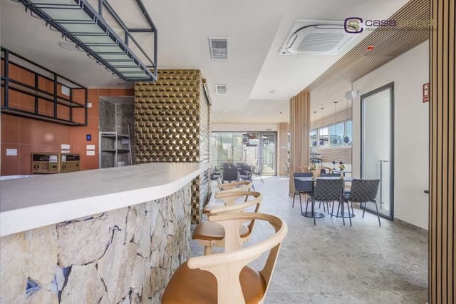 3 soveværelse Rækkehus til salg i Torrox-Costa, Torrox med swimmingpool - € 565.000 (Ref: 8924676)