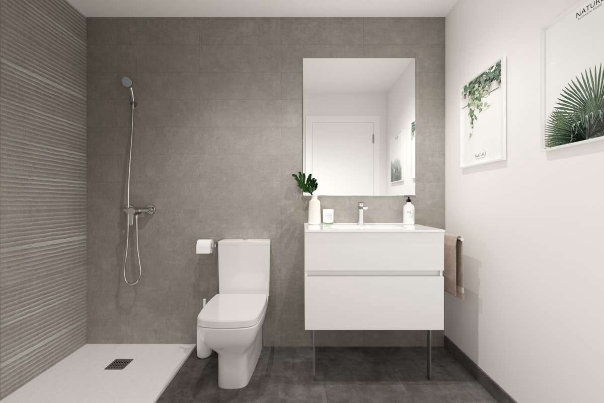 2 sypialnia Apartament na sprzedaż w Caleta de Velez z basenem - 271 200 € (Ref: 8924677)