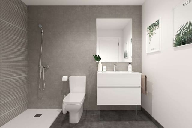 2 sovrum Lägenhet till salu i Caleta de Vélez, Vélez-Málaga med pool - 271 200 € (Ref: 8924677)