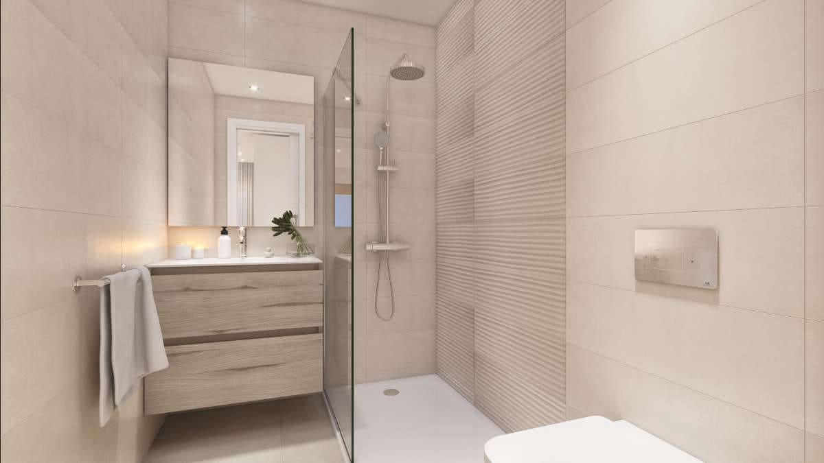 3 slaapkamer Appartement te koop in Torrox-Costa met zwembad - € 799.900 (Ref: 8924683)