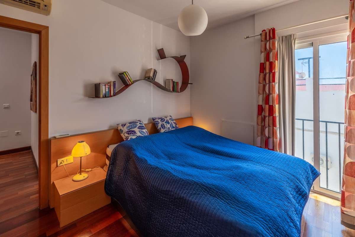 2 soveværelse Byhus til salg i Nerja med swimmingpool - € 399.000 (Ref: 8925429)