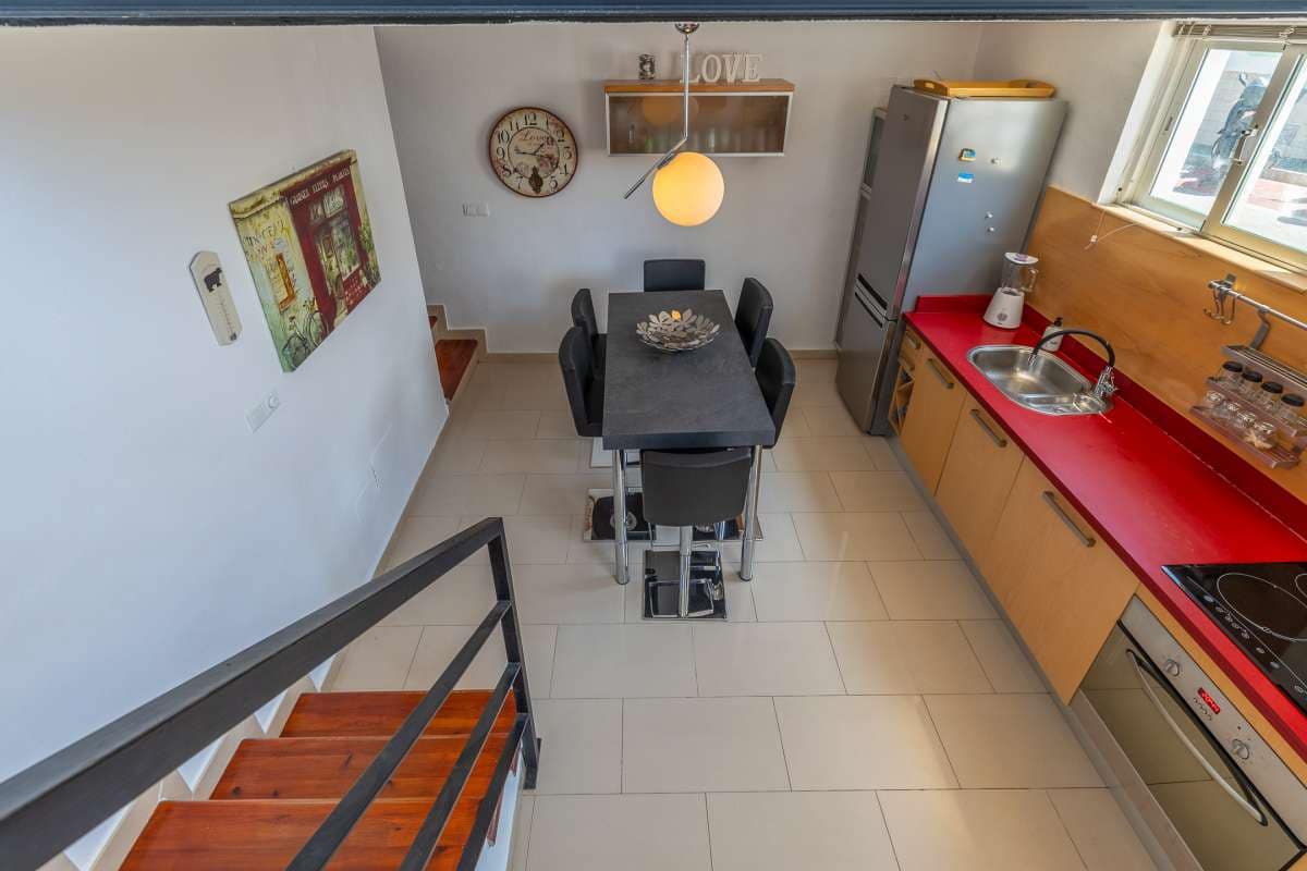 2 soveværelse Byhus til salg i Nerja med swimmingpool - € 399.000 (Ref: 8925429)