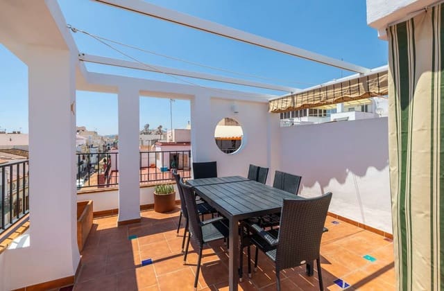 2 slaapkamer Huis te koop in Centro, Nerja met zwembad - € 399.000 (Ref: 8925429)