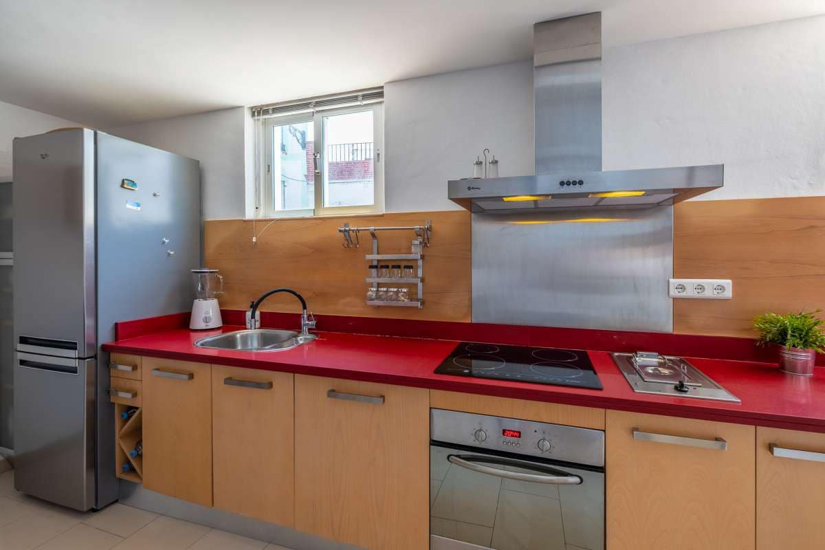 2 soveværelse Byhus til salg i Nerja med swimmingpool - € 399.000 (Ref: 8925429)