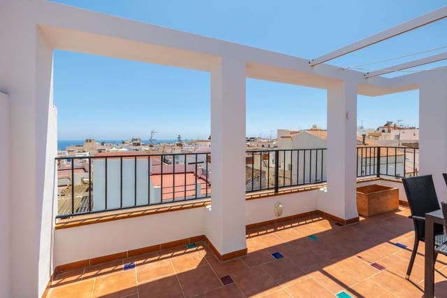 2 slaapkamer Huis te koop in Centro, Nerja met zwembad - € 399.000 (Ref: 8925429)