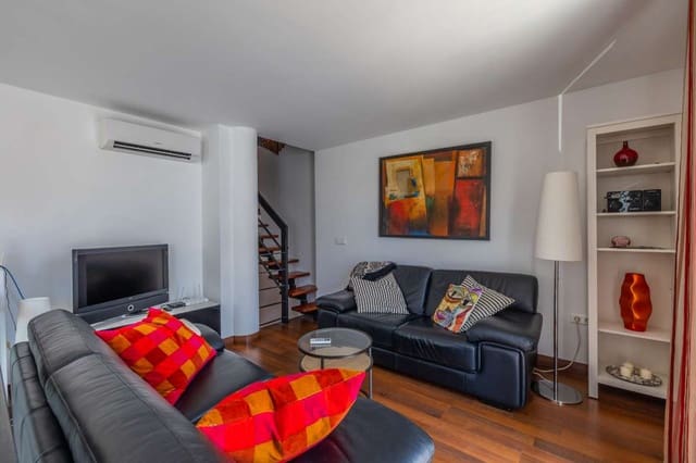 2 slaapkamer Huis te koop in Centro, Nerja met zwembad - € 399.000 (Ref: 8925429)