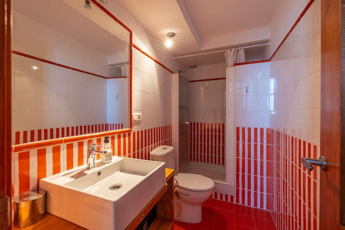 2 soveværelse Byhus til salg i Nerja med swimmingpool - € 399.000 (Ref: 8925429)