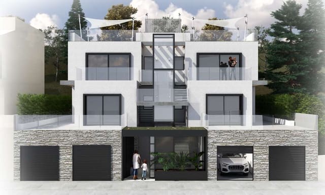 2 bedroom Apartment for sale in Capistrano, Nerja with pool - € 327,500 (Ref: 8925430)