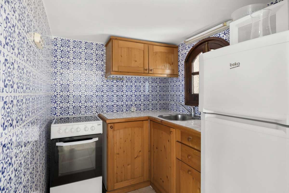 4 sypialnia Willa na sprzedaż w Nerja z basenem - 450 000 € (Ref: 9111605)