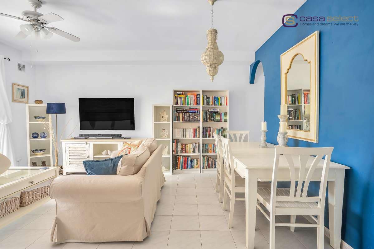 3 soverom Leilighet til salgs i Frigiliana med svømmebasseng - € 329 000 (Ref: 9204028)