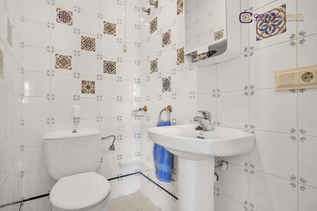 3 soverom Leilighet til salgs i Frigiliana med svømmebasseng - € 329 000 (Ref: 9204028)