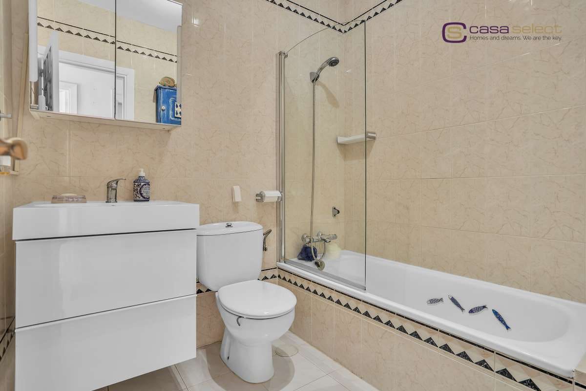 3 soverom Leilighet til salgs i Frigiliana med svømmebasseng - € 329 000 (Ref: 9204028)