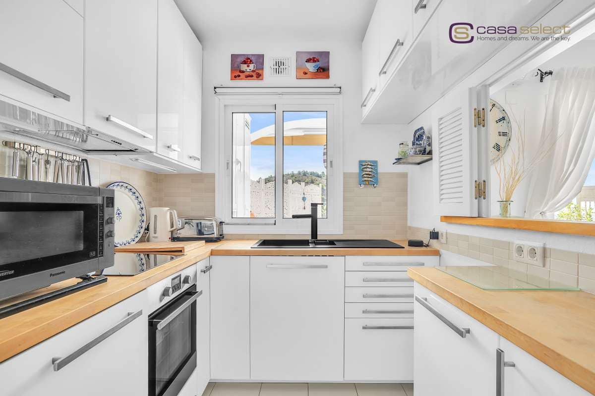 3 soverom Leilighet til salgs i Frigiliana med svømmebasseng - € 329 000 (Ref: 9204028)