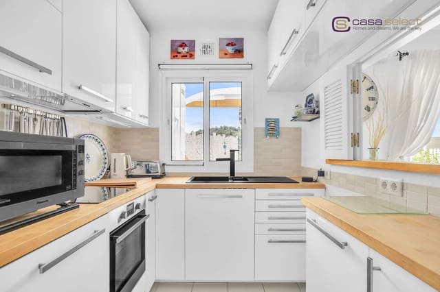 3 soverom Leilighet til salgs i Frigiliana med svømmebasseng - € 329 000 (Ref: 9204028)