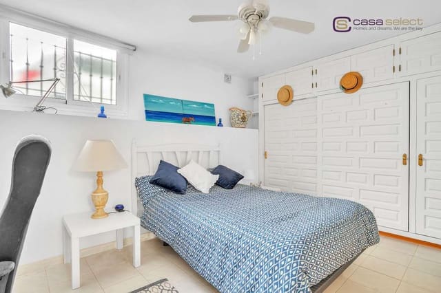 3 soverom Leilighet til salgs i Frigiliana med svømmebasseng - € 329 000 (Ref: 9204028)