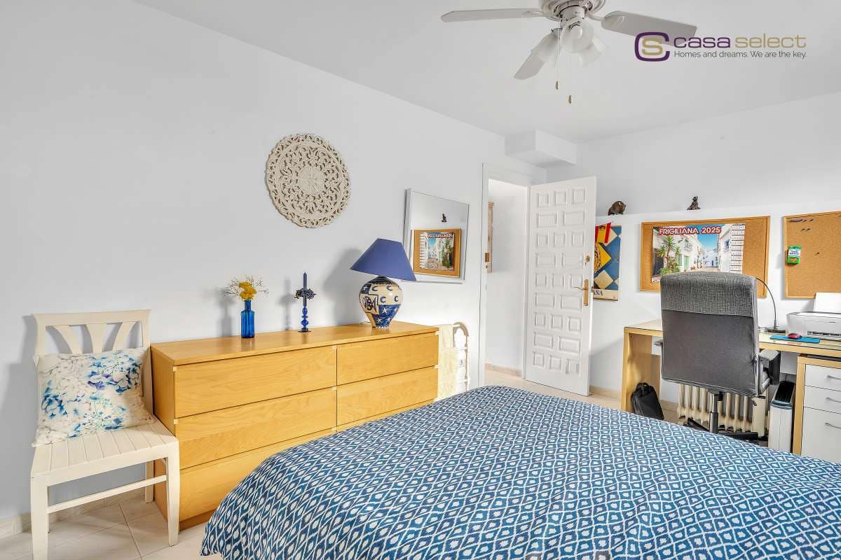 3 soverom Leilighet til salgs i Frigiliana med svømmebasseng - € 329 000 (Ref: 9204028)