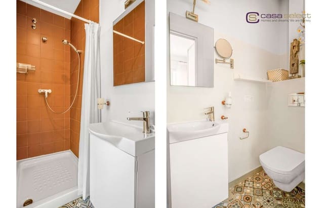 2 bedroom Townhouse for sale in Nerja with pool - € 450,000 (Ref: 9219385)