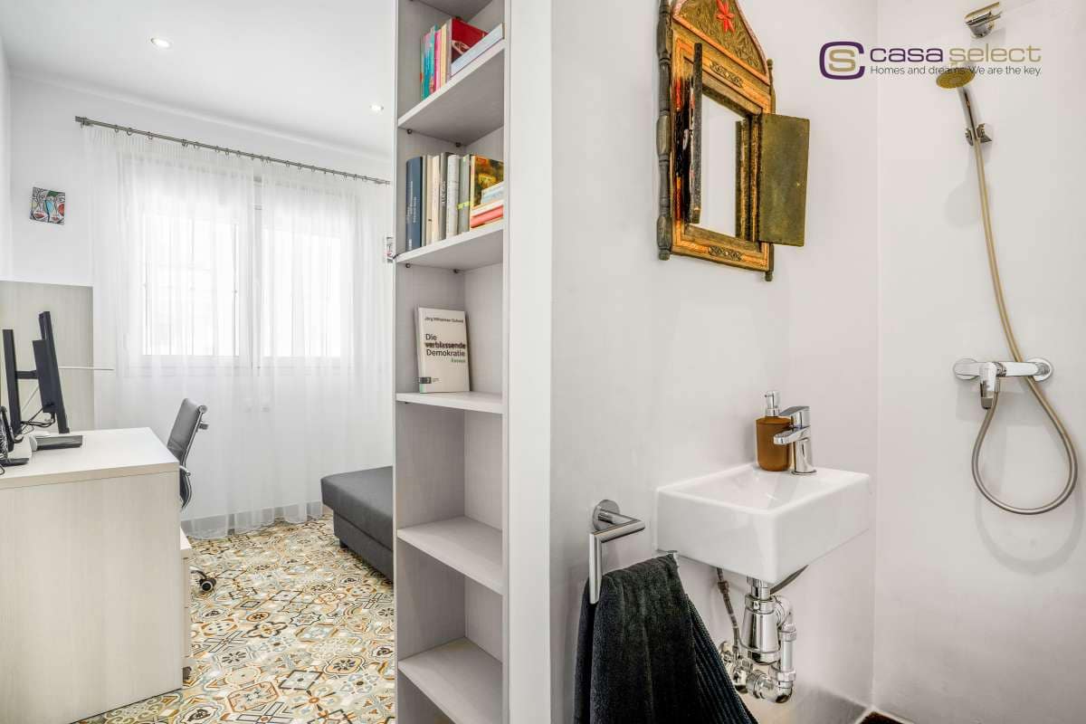 2 soveværelse Byhus til salg i Nerja med swimmingpool - € 450.000 (Ref: 9219385)