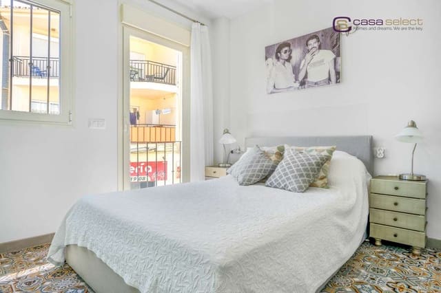 2 bedroom Townhouse for sale in Nerja with pool - € 450,000 (Ref: 9219385)