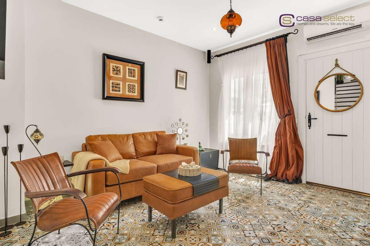 2 soveværelse Byhus til salg i Nerja med swimmingpool - € 450.000 (Ref: 9219385)