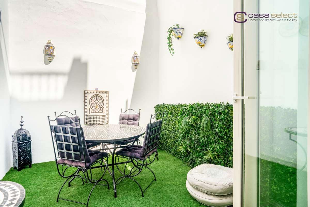 2 soveværelse Byhus til salg i Nerja med swimmingpool - € 450.000 (Ref: 9219385)